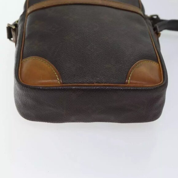 LOUIS VUITTON Monogram Danube Shoulder Bag - Picture 5 of 16